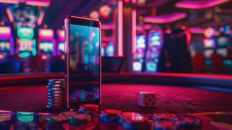 paito kingkong4d Android App displaying live NBA scores and market updates